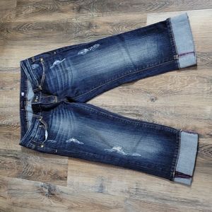 Vigoss Jean capris